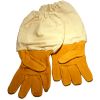 Cowhide Gloves Size 9