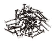 Steel Pins, 100g