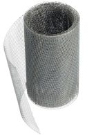 Stainless Steel Wire Mesh 25 m x 1 m